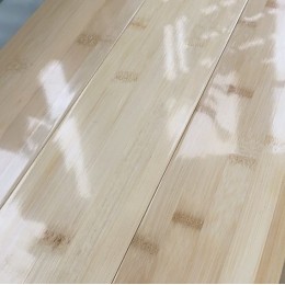 Массивная доска Tatami Bamboo Flooring Бамбук глянцевый натурал 960x96x15 в Воронеже