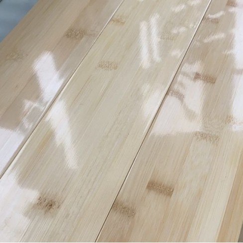 Массивная доска Tatami Bamboo Flooring Бамбук глянцевый натурал в Воронеже