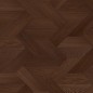 Паркетная доска Coswick Сила природы Кофейное зерно Дуб Бонсай Bonsai 1187-1585 3-х слойный,  T&G  433,8x127x15 в Воронеже
