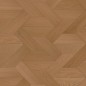 Паркетная доска Coswick Сила природы Кофейное зерно Дуб Киото Kyoto 1187-1577 3-х слойный,  T&G  433,8x127x15 в Воронеже