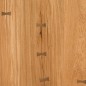 Паркетная доска Coswick Сила природы Ласточкин хвост Дуб Натуральный Natural 1188-7501 3-х слойный,  T&G  2950x300x19,1 в Воронеже