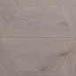 Паркетная доска Coswick Паркетри Трапеция Дуб Шамбор Chambord 1194-4215 3-х слойный,  T&G  440x190x19,1 в Воронеже