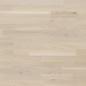 Паркетная доска Baltic Wood Smart Дуб рустик (кантри) CREAM (WHITE)  2190x182x13,3 в Воронеже