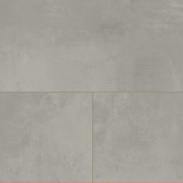 Виниловые полы FirmFit Tiles LT-1650 Бетон серый 600х300х5 в Воронеже