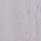 Паркетная доска Polarwood Дуб PREMIUM ELARA WHITE MATT 1S (Премиум Элара белый матовый) Space 14х188х1800 в Воронеже