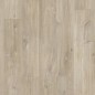 Виниловый пол Quick-Step Дуб Каньон Светло-коричневый Пилёный BACL40031  1251x187x4,5 в Воронеже