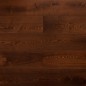 Паркетная доска Amber Wood (Амбер Вуд) Классика Ясень Шоколад Браш Лак 1860x189x14 в Воронеже