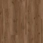 Виниловый пол Pergo Classic Plank Optimum Glue Дуб Кофейный Натуральный V3201-40019 в Воронеже