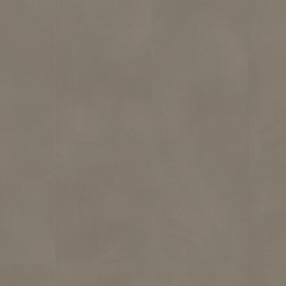 Виниловый пол Quick-Step Ambient Click Шлифованный бетон темно-серый 40141 1300x320x4,5 в Воронеже