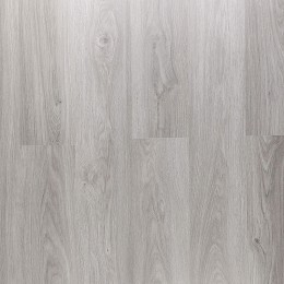 Ламинат Clix Floor Plus Дуб серый серебристый 085 1200x190x8 в Воронеже