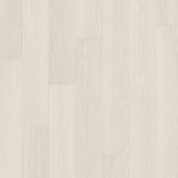 Ламинат Quick Step Impressive (Rus) IM4665 Дуб серый лакированный 1380x 190