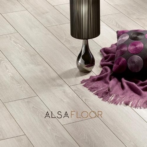 Ламинат Alsafloor Solid Plus Дуб Сардиния 1286х214х12 в Воронеже