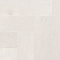 Паркет елка Coswick (Косвик) Английская елка/Herringbone Дуб Альпийский Alpine 3-х слойный T&G 1122-4578 635x127x19,05 в Воронеже