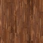Инженерная доска Coswick (Косвик) Классическая / Classic Американский орех Натуральный Natural American Walnut 3-х слойный T&G 1367-3101 в Воронеже