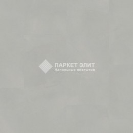 Виниловый пол Quick-Step Ambient Rigid Click Шлифованный бетон светло-серый RAMCL 40139 610x303x5 в Воронеже