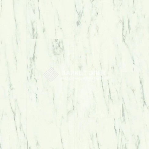 Виниловый пол Pergo Optimum Glue Tiles Мрамор итальянский V3218-40136 в Воронеже