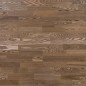 Паркетная доска Amber Wood (Амбер Вуд) Ретро Ясень Светлый орех 1860х183х14 в Воронеже