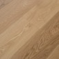 Паркетная доска Amber Wood (Амбер Вуд) Классика Дуб Натур Лак 1860х189х14 в Воронеже