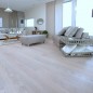 Паркетная доска Focus Floor OAK PRESTIGE ETESIAN WHITE MATT 1S 1800x188x14 в Воронеже