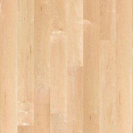 Паркетная доска BOEN шир.138мм без фаски Клен Канадский Andante Live Matt 2200x138x14