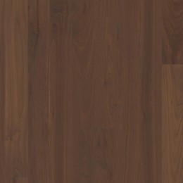 Паркетная доска BOEN шир.138мм без фаски Орех Американский Andante Live Matt 2200x138x14