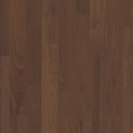 Паркетная доска BOEN Gent шир.138мм без фаски Орех Американский Andante Live Matt 2200x138x14