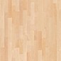Паркетная доска BOEN трехполосная 215мм Клен Канадский Andante, Live Natural 2200x215x14 в Воронеже