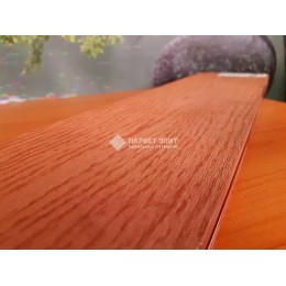 Террасная доска Woodvex Solid Colorite Махагон