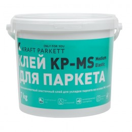 Клей паркетный Kraft Parkett KP-MS Medium Elastic 10 кг в Воронеже