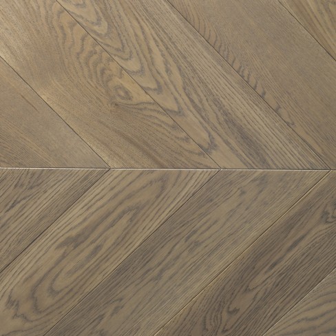 Паркет-елка Vecchio Parquet Французская Дуб Бордо 591x120x15 в Воронеже