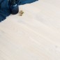 Паркетная доска Coswick Коллекция Вековые традиции Дуб Кристально белый / Crystal White 1163-7588 3-х слойный,  T&G  600...2100x190x19,1 в Воронеже