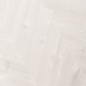 Паркет-елка Coswick Французская елка Дуб Альпийский / Alpine 1175-4578 3-х слойный,  T&G  45° 500x127x15 в Воронеже