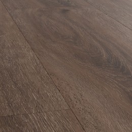 Виниловый пол The Floor Wood P1005 Portland Oak 5G 1500x200x6мм