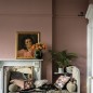 Краска Farrow & Ball цвет Sulking Room Pink 295 Estate Emulsion 0,1 л в Воронеже