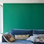 Краска Farrow & Ball Colour by Nature цвет Verdigris Green W50 Modern Emulsion 5 л в Воронеже