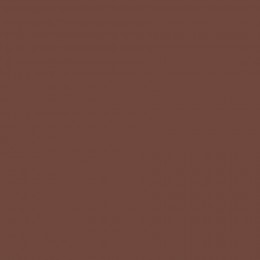 Краска Farrow & Ball Colour by Nature цвет Deep Reddish Brown W101 Estate Emulsion 0,1 л в Воронеже