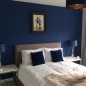 Краска Farrow & Ball цвет Drawing Room Blue 253 Estate Emulsion 0,1 л в Воронеже