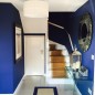 Краска Farrow & Ball цвет Drawing Room Blue 253 Estate Emulsion 0,1 л в Воронеже