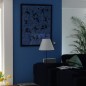 Краска Farrow & Ball цвет Cook's Blue 237 Estate Emulsion 0,1 л в Воронеже
