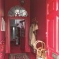 Краска Farrow & Ball цвет Rectory Red 217 Estate Emulsion 0,1 л в Воронеже