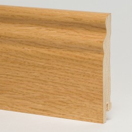 Плинтус деревянный Pedross дуб SEG100 95x15